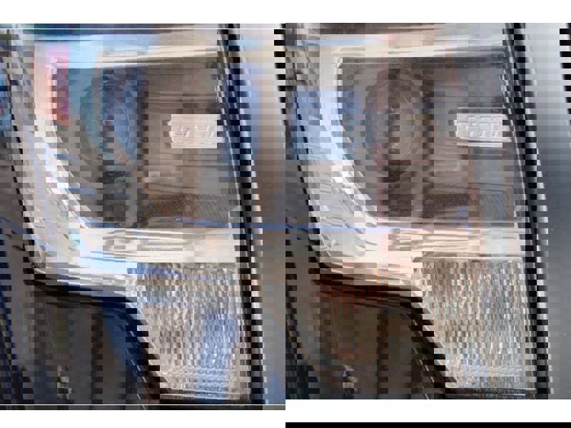 Used 2013 Ford F150 Platinum w/ Max Trailer Tow Pkg image 11