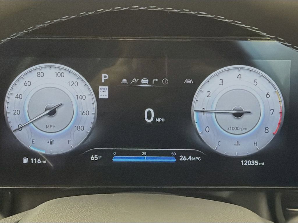 Used 2024 Hyundai Elantra N image 13