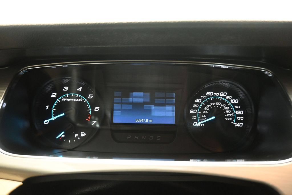 Used 2018 Ford Taurus SEL FWD image 15