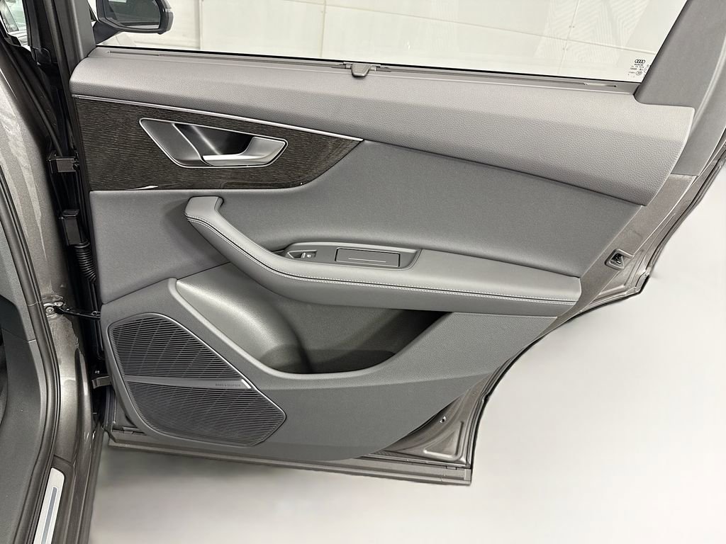 New 2026 Audi Q7 3.0T Premium Plus image 28