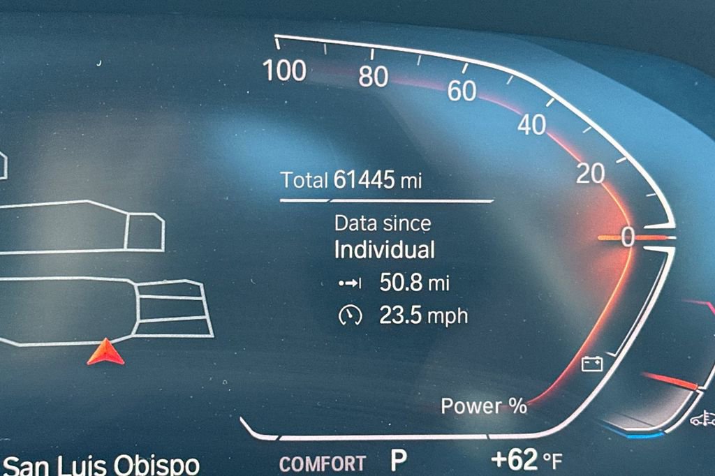 Used 2021 BMW X7 xDrive40i w/ M Sport Package image 32