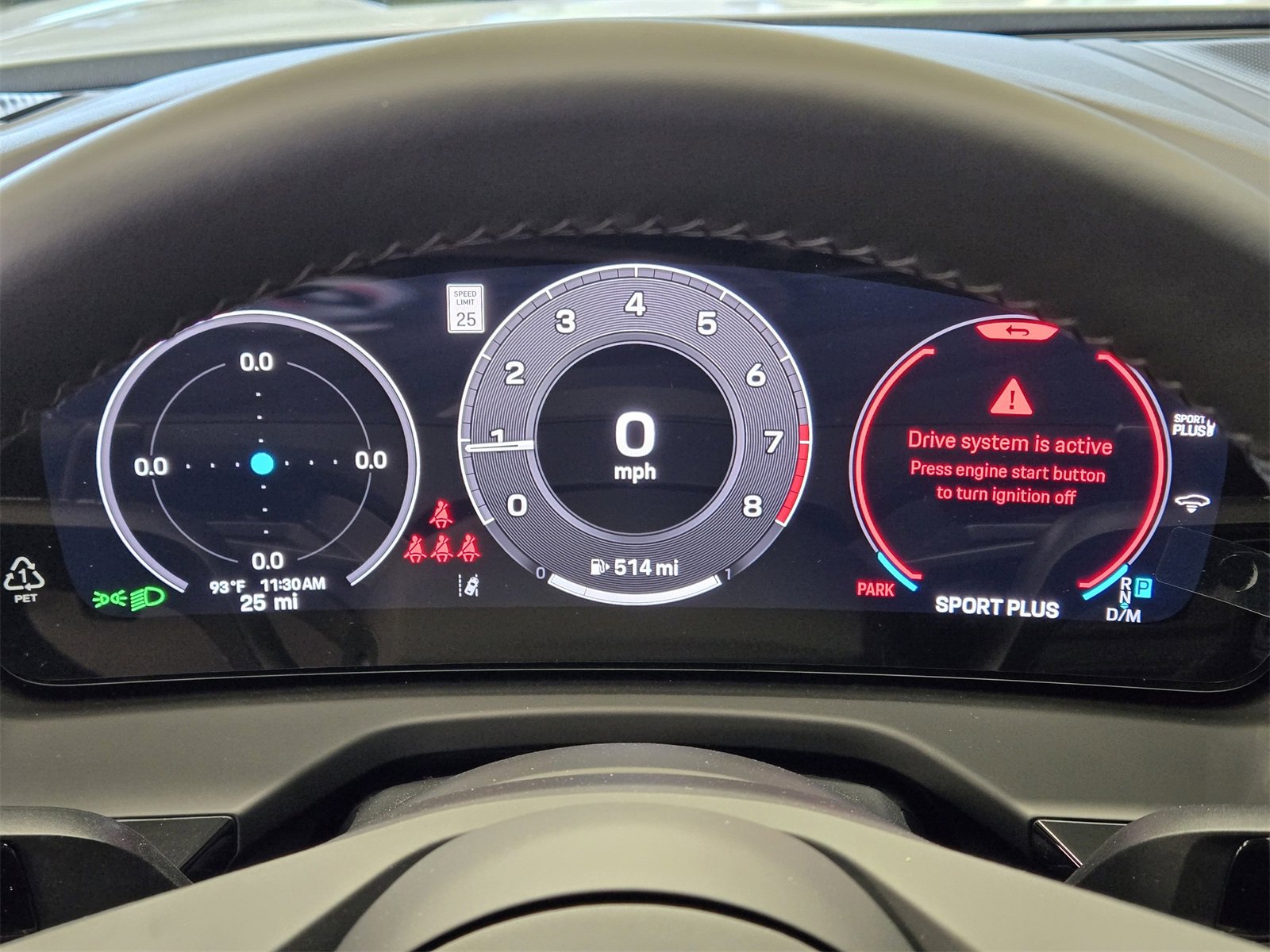 New 2025 Porsche Panamera image 17