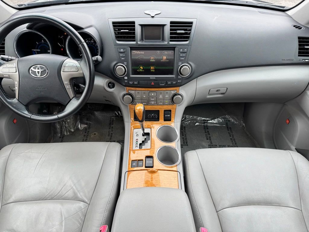 Used 2009 Toyota Highlander Limited image 10
