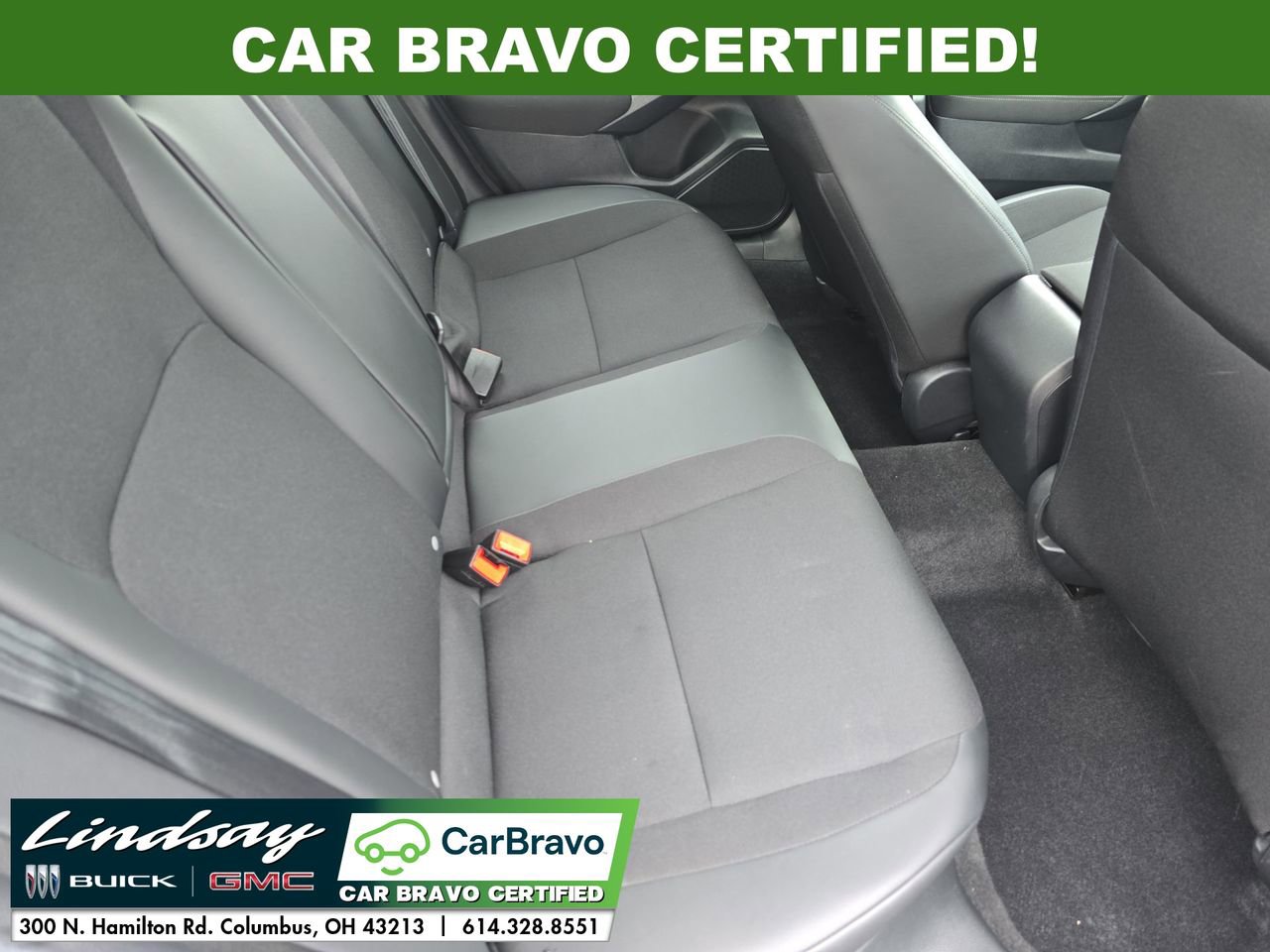 Used 2025 Honda Civic Sport image 27