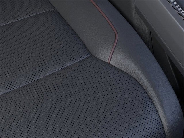 New 2025 Ford F250 Lariat w/ Lariat Ultimate Package image 16