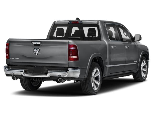 Certified 2019 RAM 1500 Limited w/ Advanced Safety Group AWD/4WD image 5