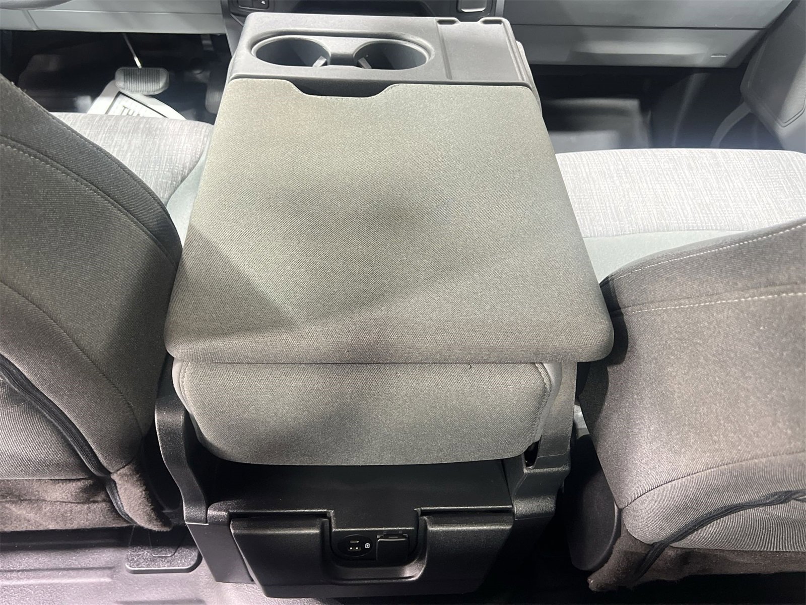 Used 2023 Ford F150 XLT w/ Trailer Tow Package image 21