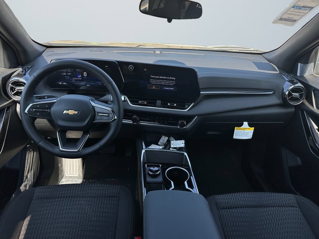 New 2026 Chevrolet Equinox LT FWD image 10