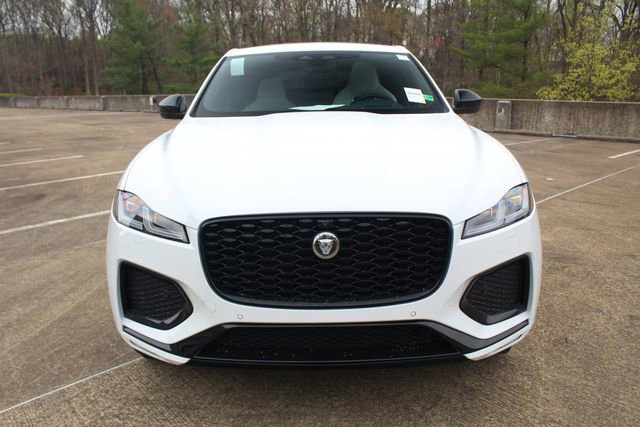 New 2026 Jaguar F-PACE R-Dynamic S image 8