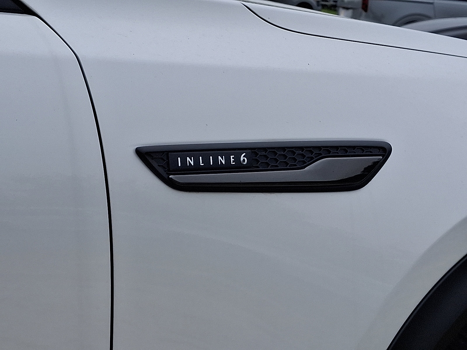 New 2025 MAZDA CX-70 3.3 Turbo w/ Premium Package image 13