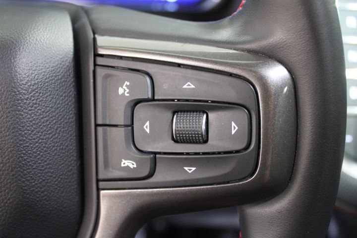 Used 2023 Chevrolet Tahoe RST w/ Luxury Package AWD/4WD image 38