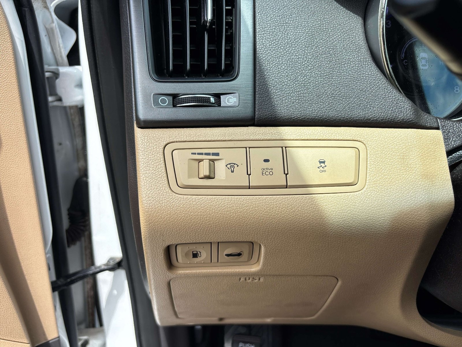Used 2013 Hyundai Sonata GLS w/ Popular Equipment Pkg FWD image 16