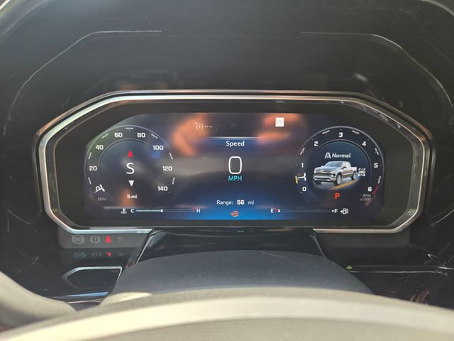 New 2026 Chevrolet Silverado 1500 RST AWD/4WD image 29