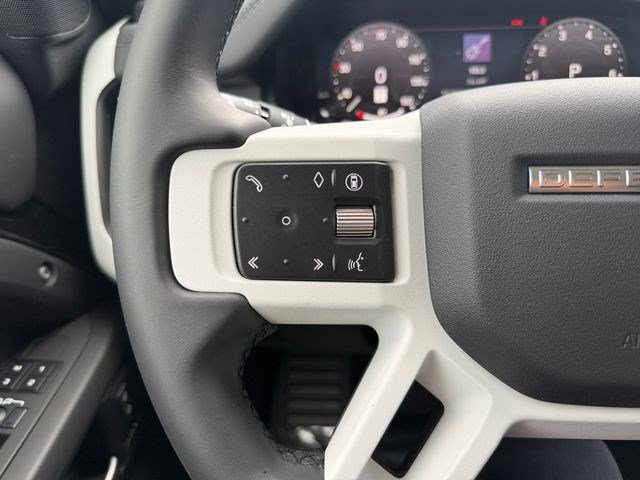 New 2026 Land Rover Defender 110 S AWD/4WD image 22
