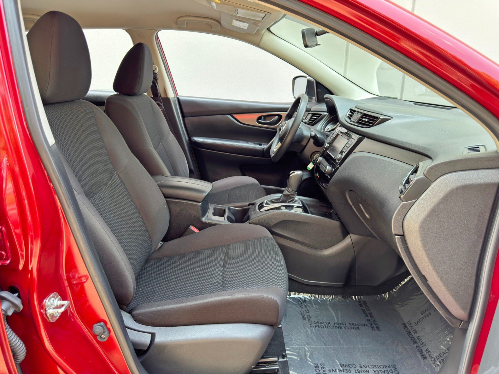 Used 2019 Nissan Rogue Sport S w/ Appearance Package FWD image 14