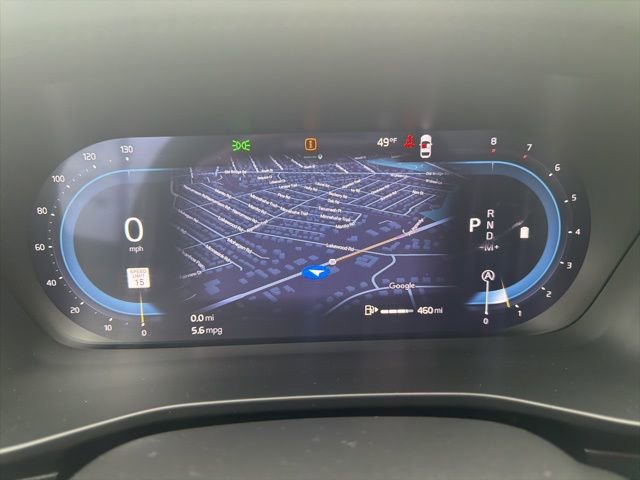 Certified 2025 Volvo XC40 B5 Core image 19