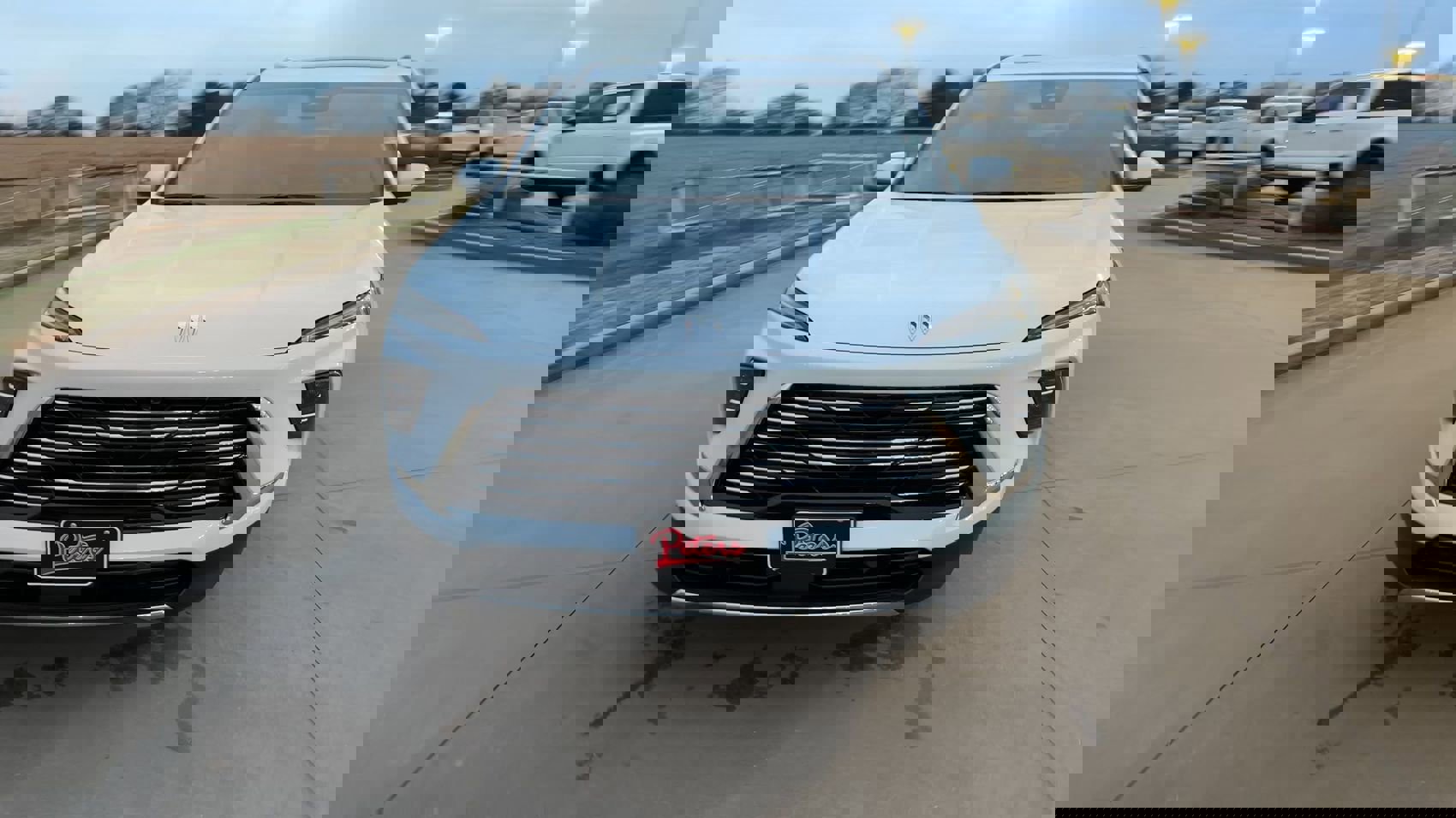 New 2026 Buick Enclave Preferred w/ Power Package image 4