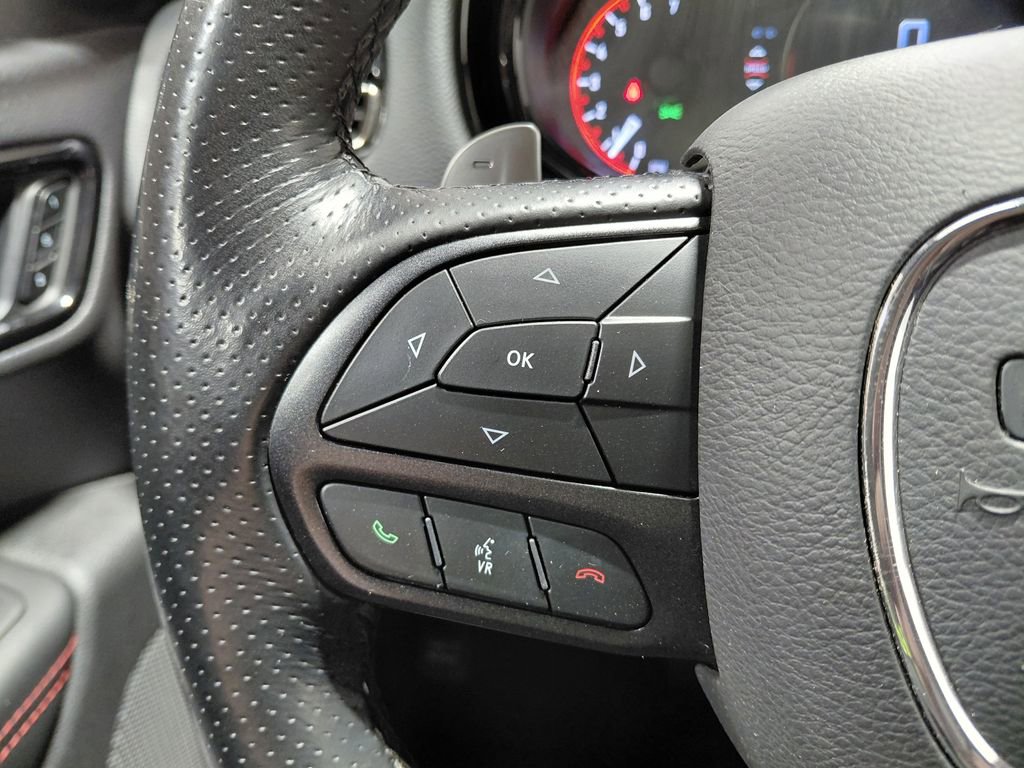 Certified 2024 Dodge Durango GT AWD/4WD image 42