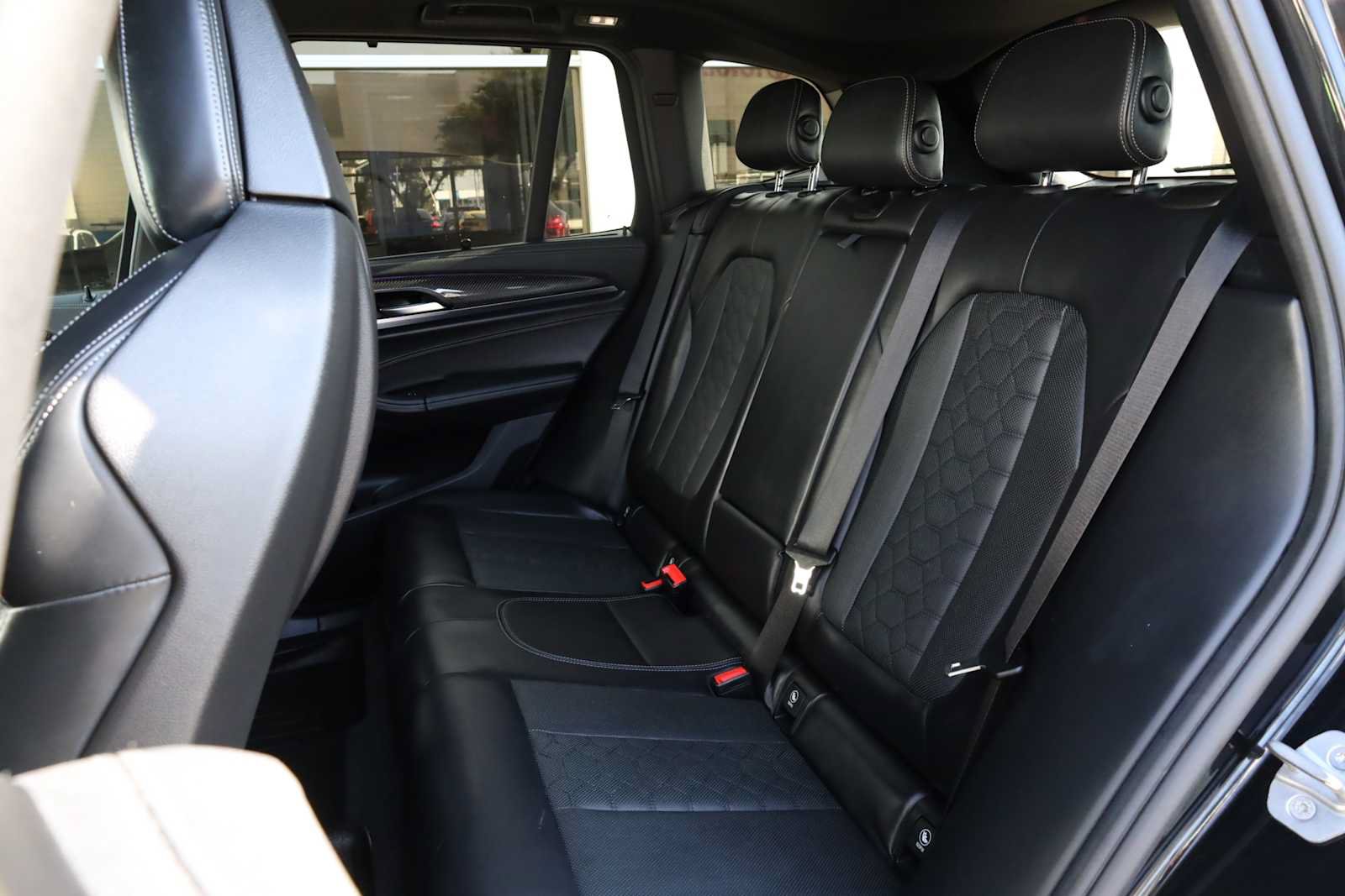 Used 2020 BMW X3 M w/ Executive Package AWD/4WD image 41