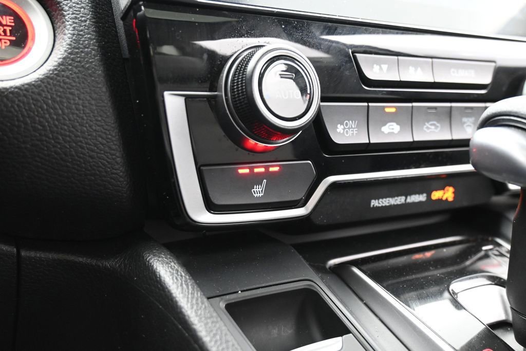 Certified 2022 Honda CR-V EX image 47