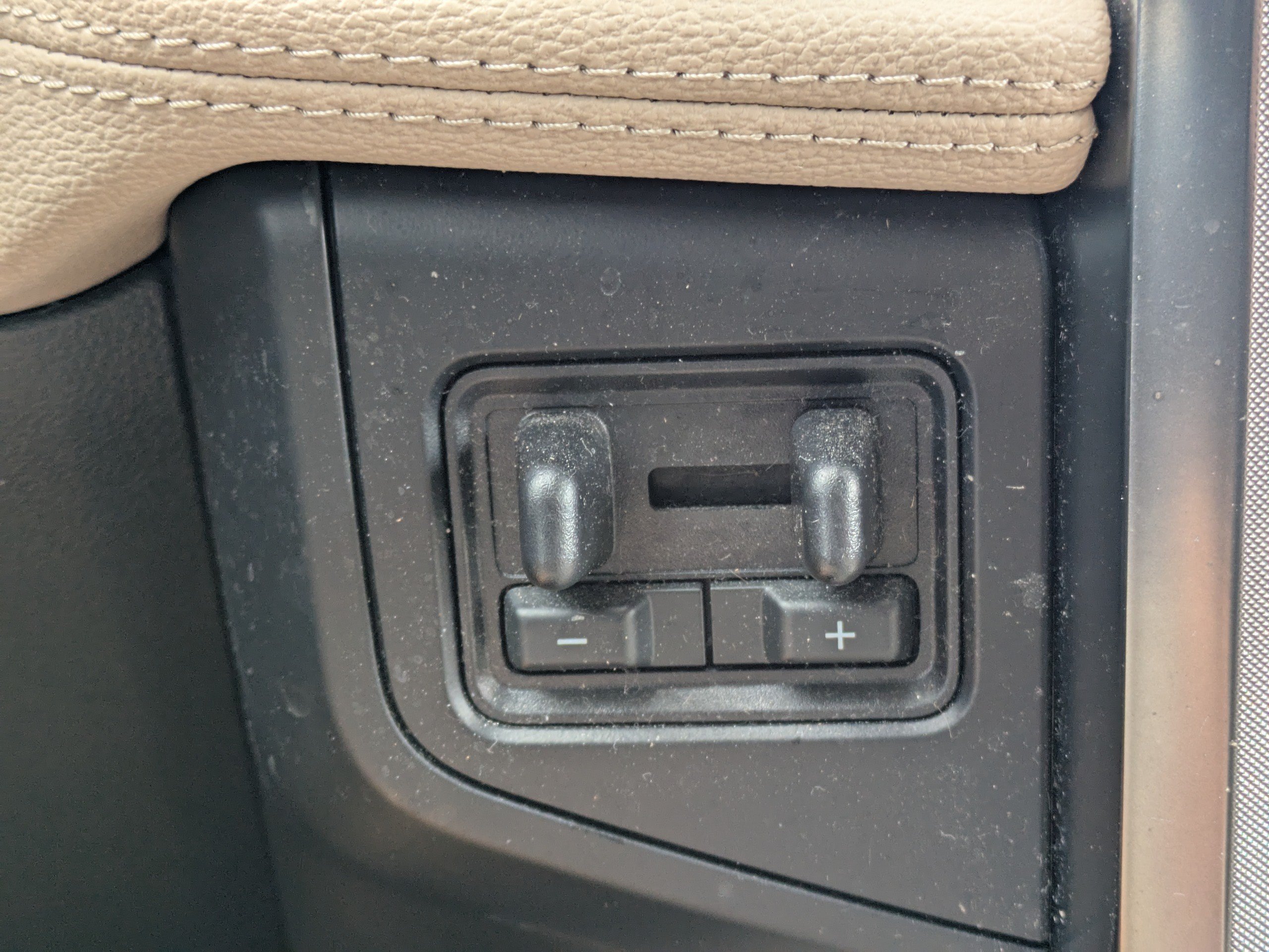Certified 2023 Ford Expedition Max Limited AWD/4WD image 28