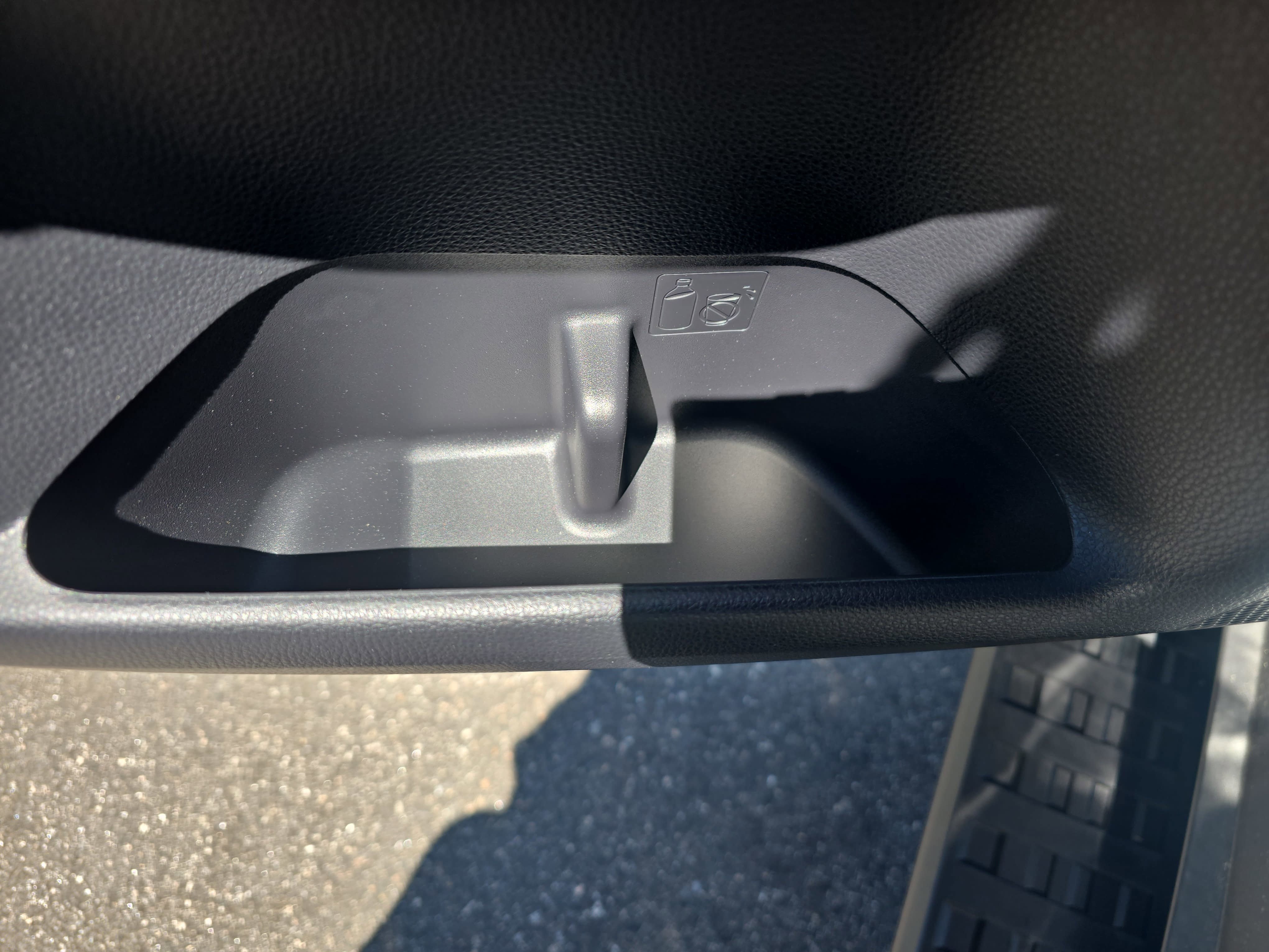 New 2025 Toyota Land Cruiser AWD/4WD image 14