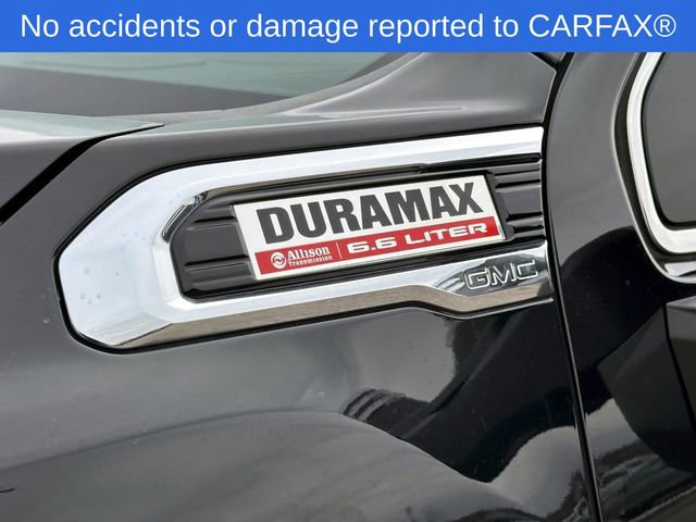 Used 2023 GMC Sierra 2500 Denali image 12