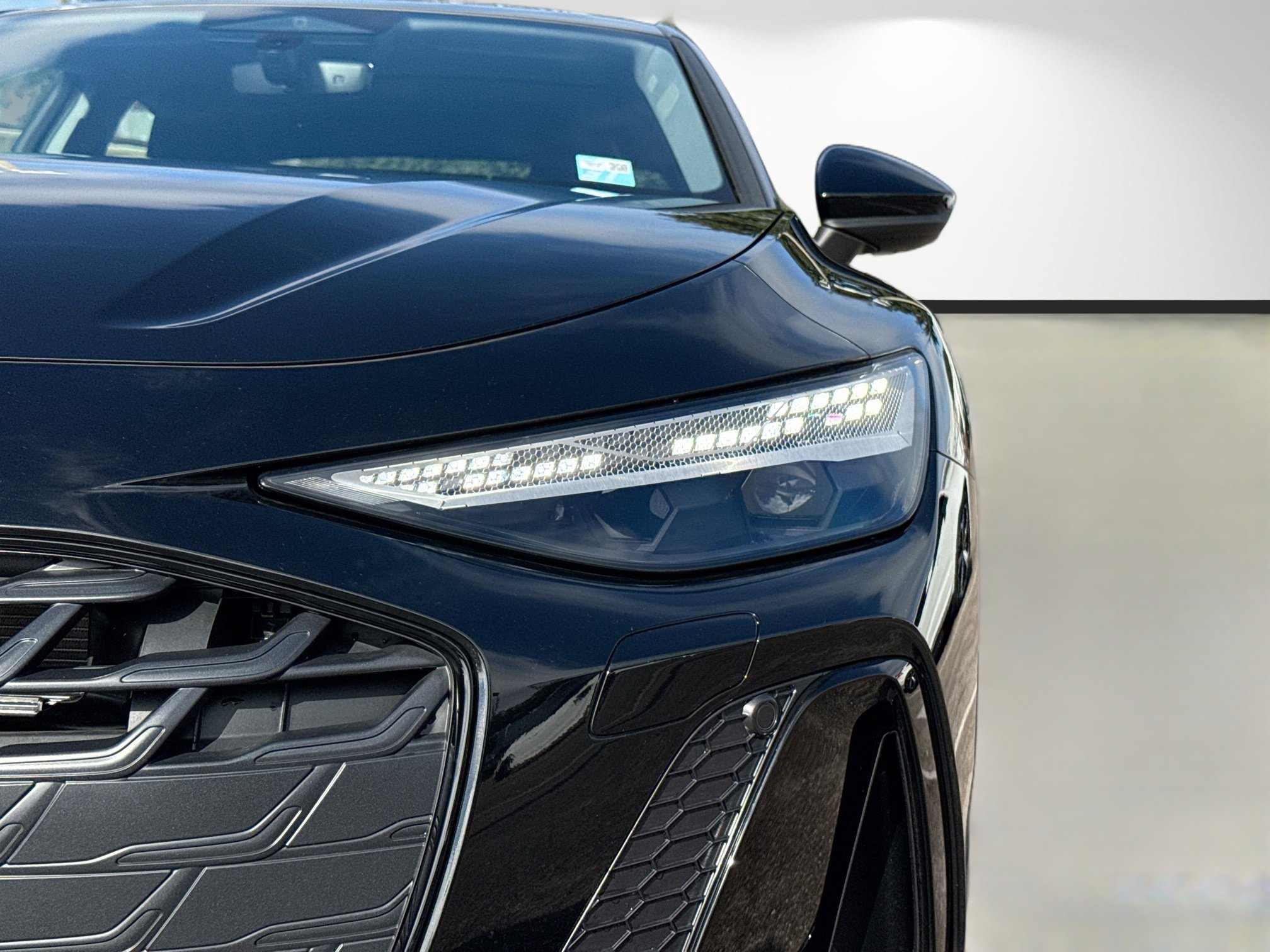 New 2026 Audi A6 Prestige image 9