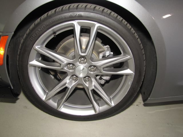 Used 2024 Chevrolet Camaro LT w/ RS Package RWD image 21