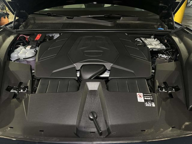 New 2026 Porsche Cayenne AWD/4WD image 25