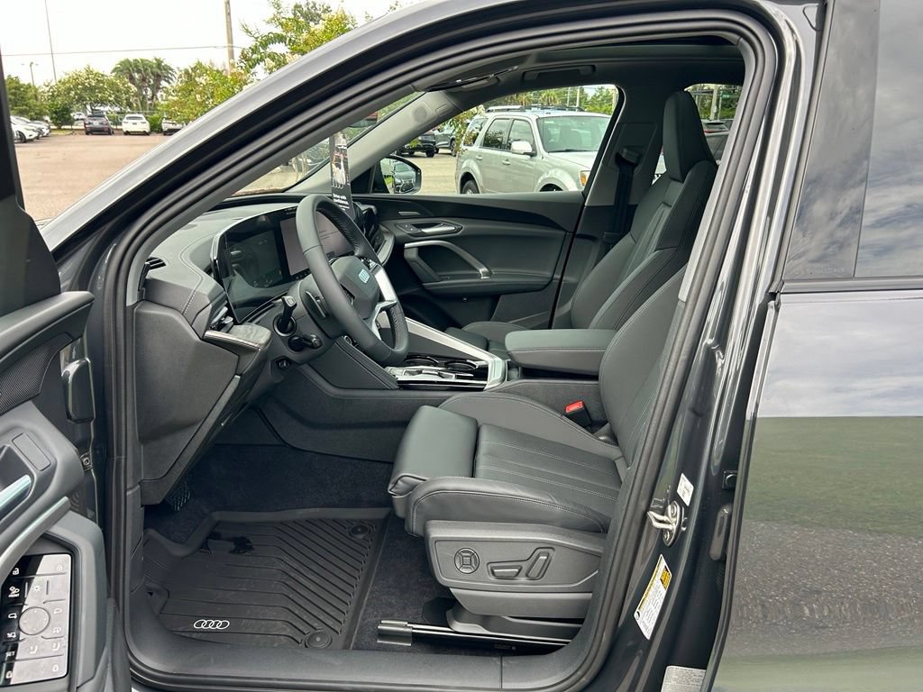 New 2026 Audi Q5 Premium Plus AWD/4WD image 15