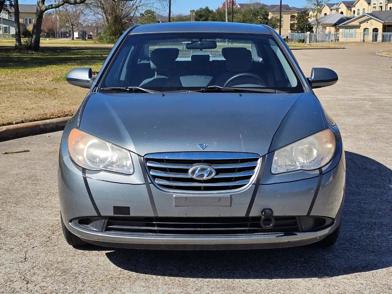 Used 2010 Hyundai Elantra w/ Comfort Pkg 2 FWD image 4