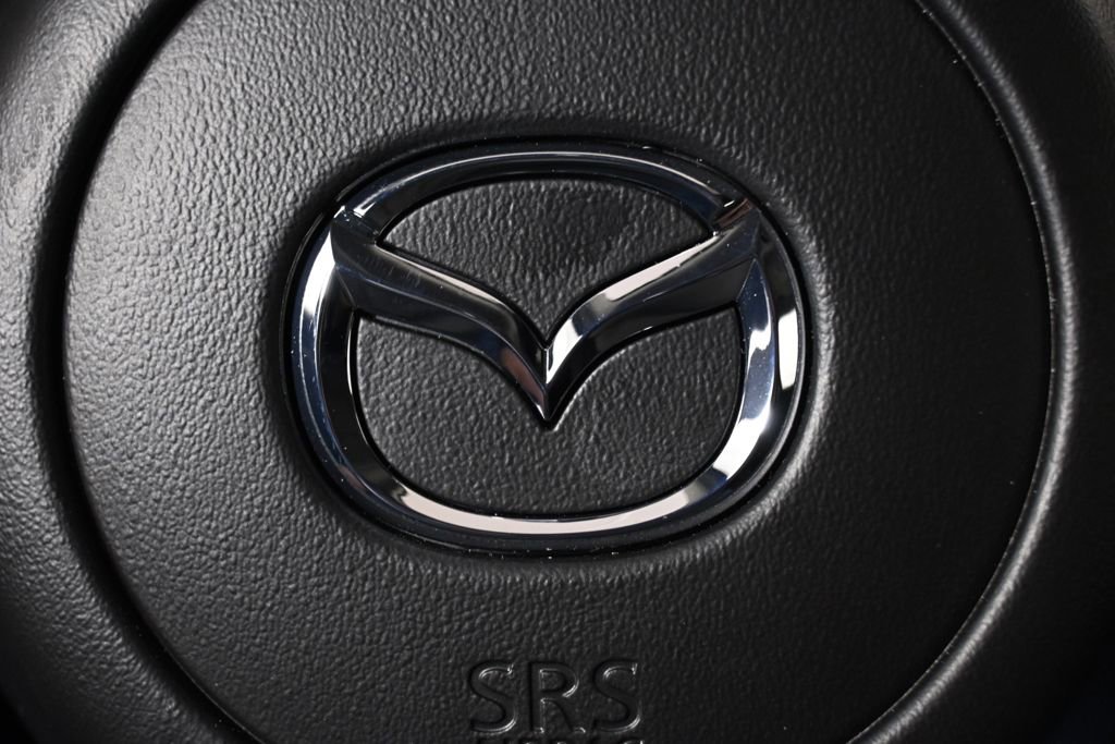 New 2026 MAZDA CX-50 AWD 2.5 S w/ Cargo Package image 33