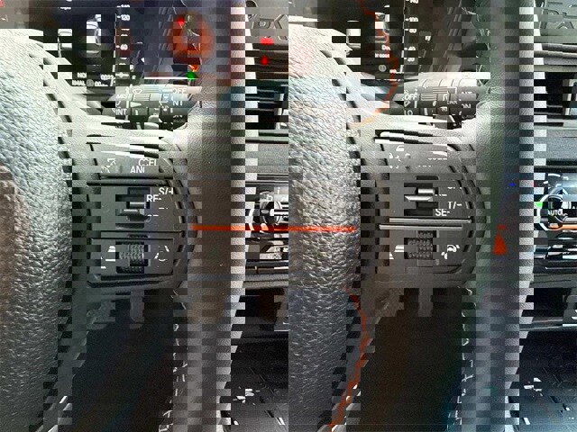 New 2026 Honda Passport TrailSport image 17