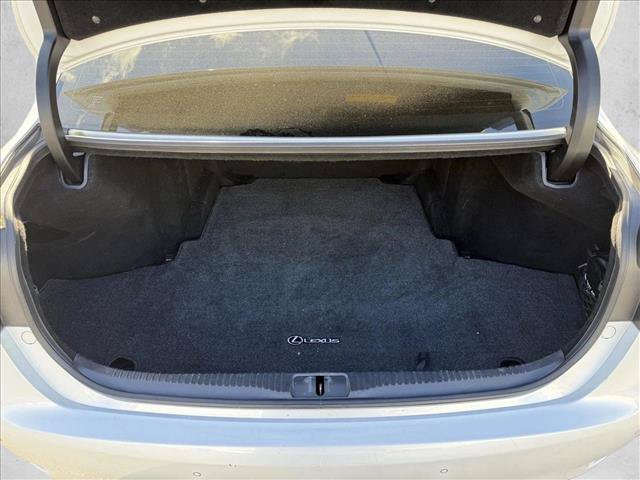 Used 2014 Lexus GS 350 AWD image 18