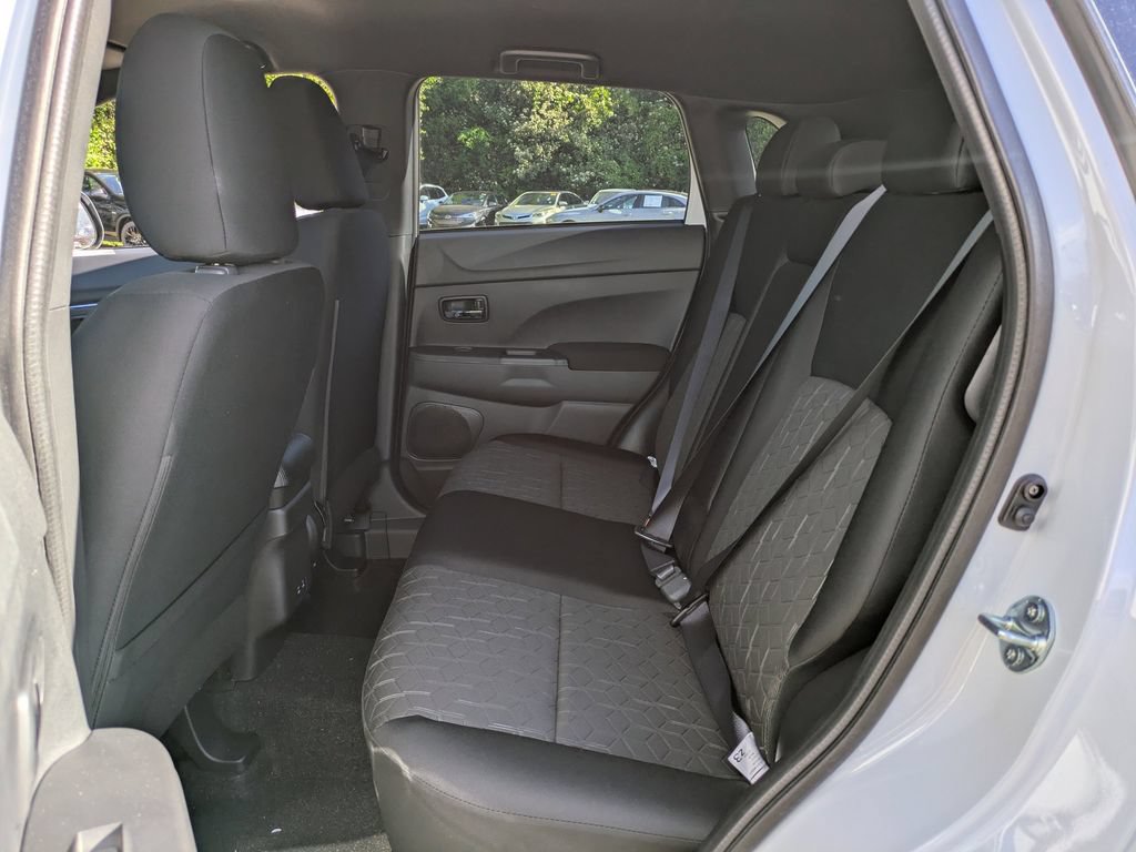 New 2026 Mitsubishi Outlander Sport AWD image 14