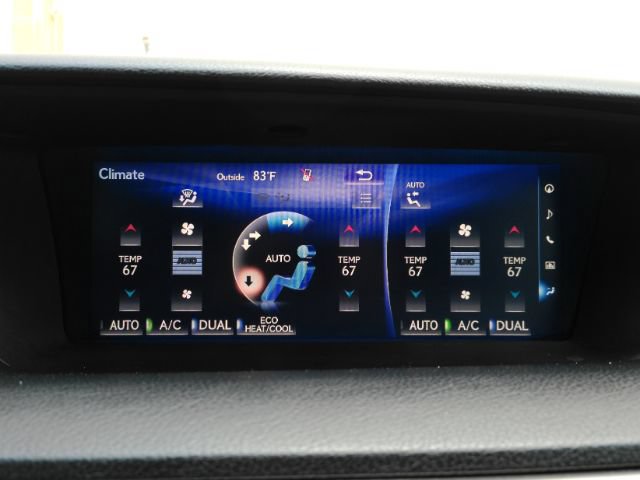 Used 2016 Lexus GS 350 AWD w/ Premium Package image 45