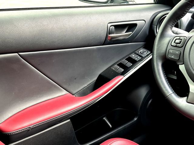 Used 2024 Lexus IS 350 F Sport image 27