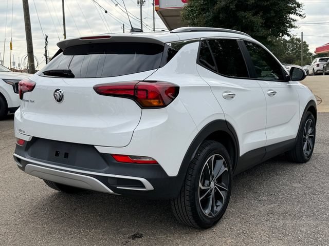 Used 2023 Buick Encore GX Select FWD image 5