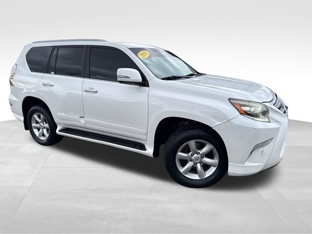 Used 2016 Lexus GX 460 w/ Comfort Package