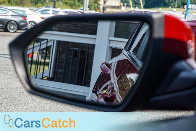 Used 2025 Hyundai Elantra SEL image 41