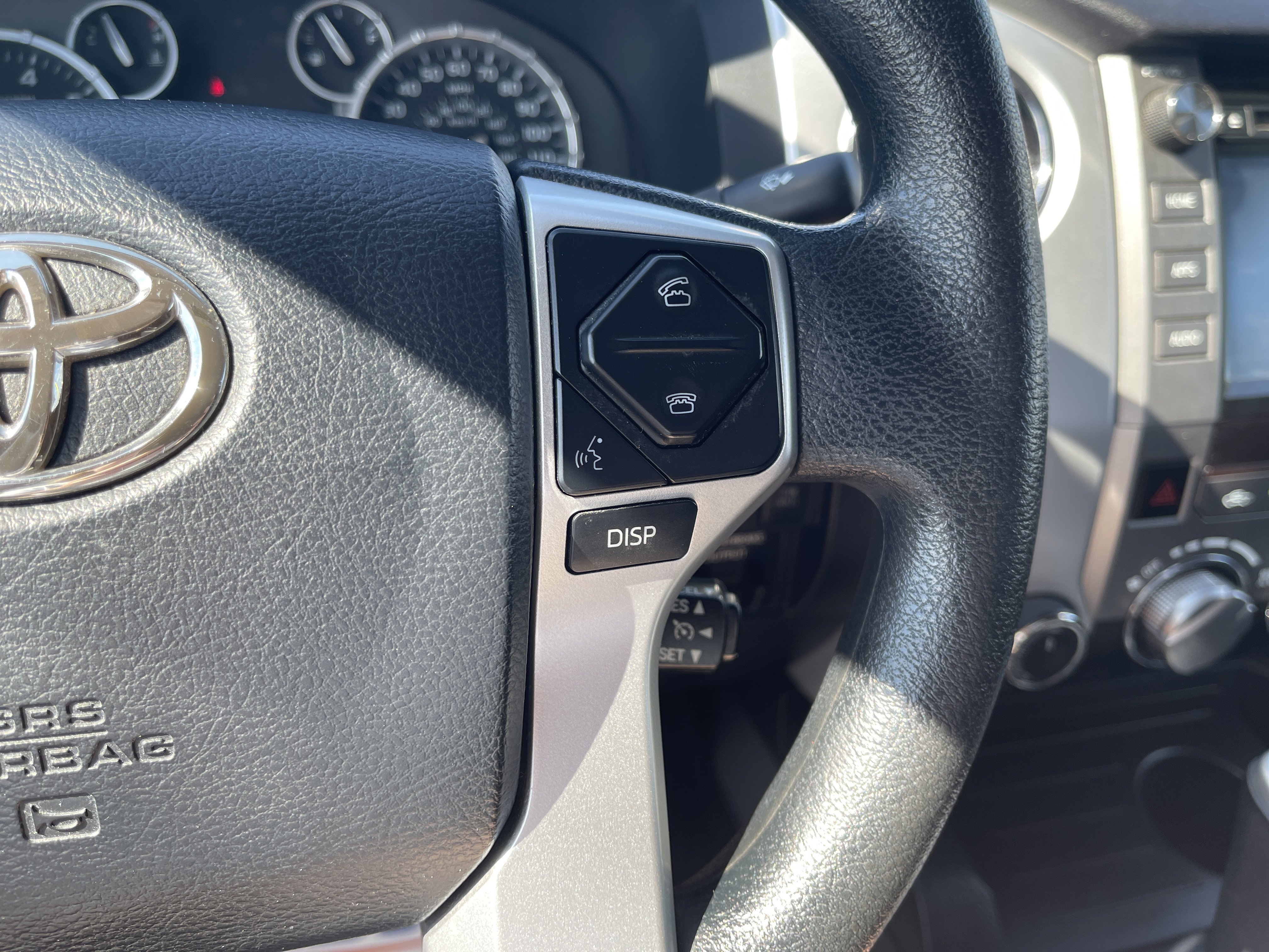 Used 2017 Toyota Tundra TRD Pro image 18