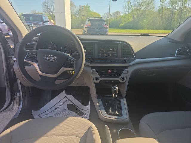 Used 2018 Hyundai Elantra SEL image 11