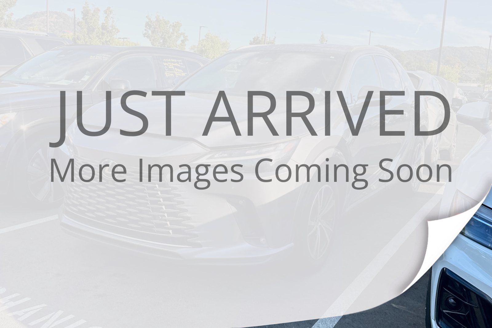 Used 2023 Lexus RX 350 Premium FWD image 3