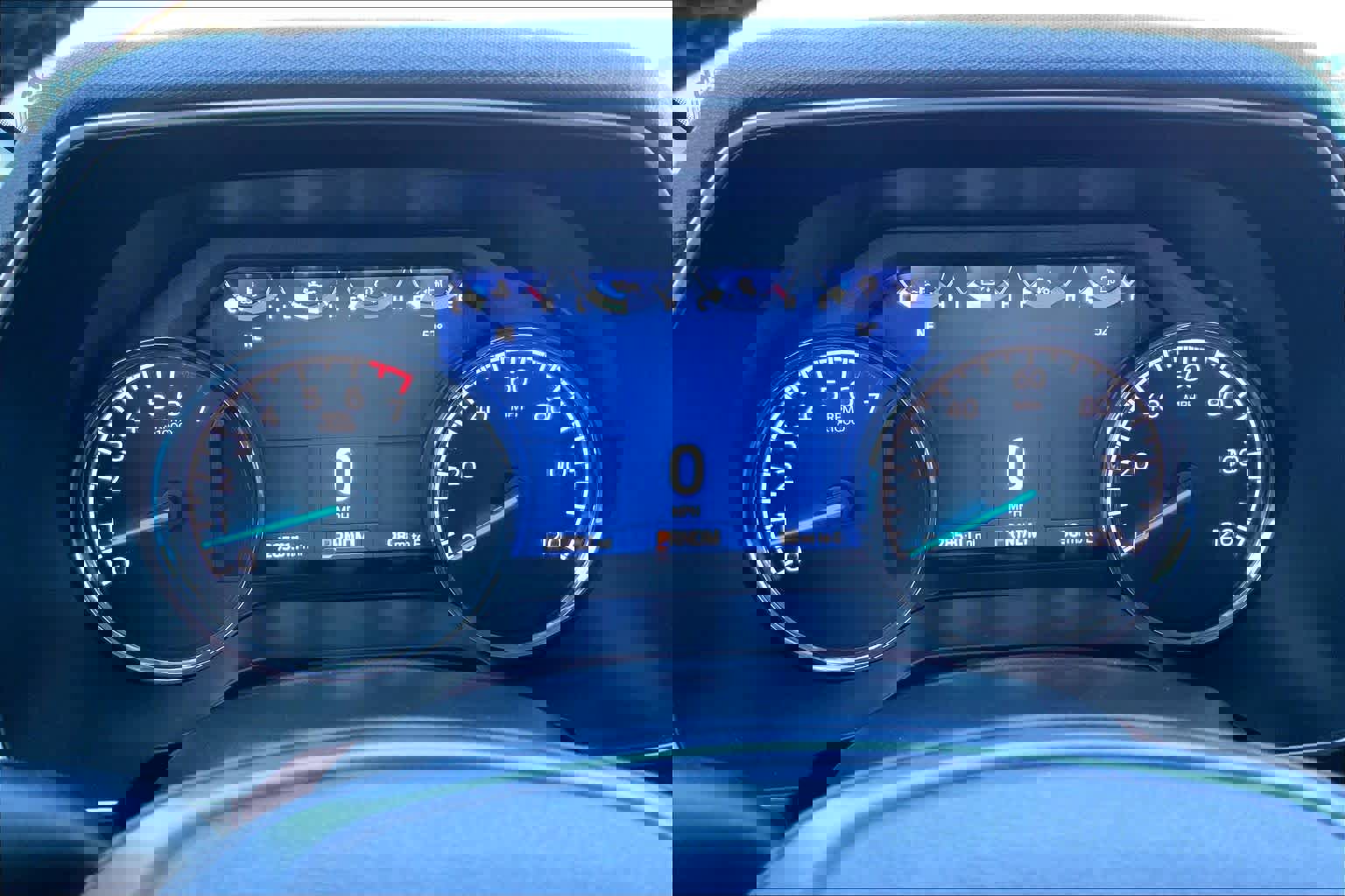 Certified 2023 Ford F150 Lariat image 26