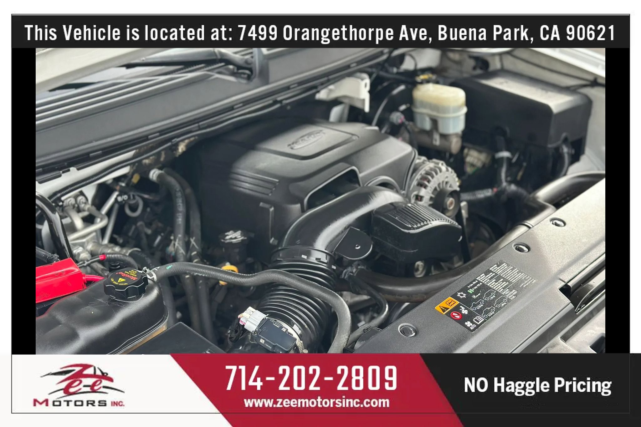 Used 2014 GMC Yukon Denali image 59