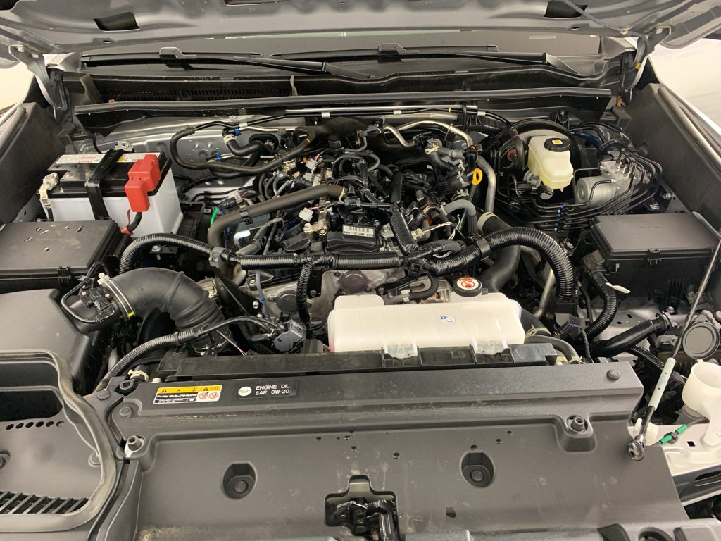 Used 2025 Toyota 4Runner SR5 image 10