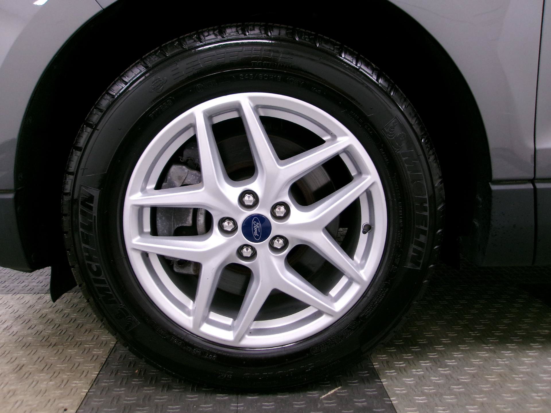 Used 2022 Ford Edge SEL w/ Convenience Package AWD/4WD image 17