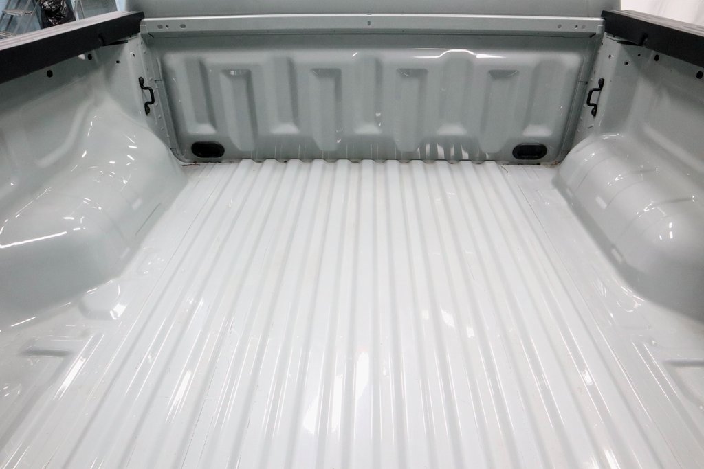 Certified 2024 Ford Ranger XLT w/ FX4 Off-Road Package image 14