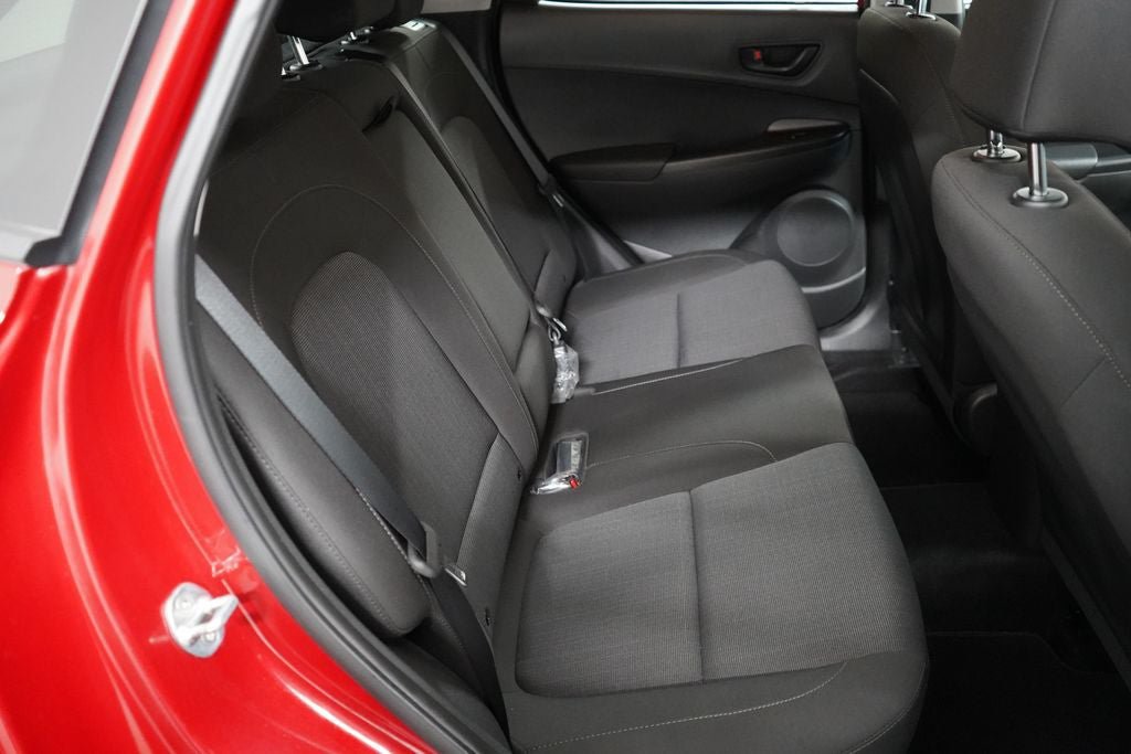Used 2022 Hyundai Kona SEL w/ Cargo Package AWD/4WD image 20